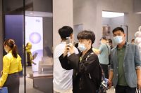 2021KBC厨卫展|对话优普卫浴营销副总经理胡志勇：新生代·潮出色