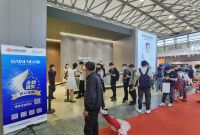 OPEN×后现代 ▏百能亮相上海厨卫展，掀起后现代家居定制风潮！