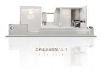 上海国际厨卫展 | 晏浴不凡 • 2021圣莉亚卫浴品牌设计新定义