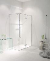 上海国际厨卫展 | 晏浴不凡 • 2021圣莉亚卫浴品牌设计新定义