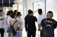 上海国际厨卫展 | 晏浴不凡 • 2021圣莉亚卫浴品牌设计新定义