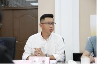 《室内装饰设计师国家职业技能标准》 初审会在北京召开