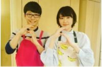 宅男女神结婚了 新垣结衣告诉你回归生活也是一种时尚