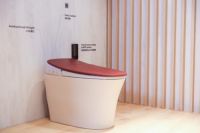 百年卫浴品牌Roca新品首发 &ldquo;浴&rdquo; 你相遇上海厨卫展