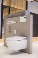 百年卫浴品牌Roca新品首发 &ldquo;浴&rdquo; 你相遇上海厨卫展