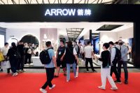 箭牌卫浴超A姿态亮相上海国际卫浴展，以生活智慧开启卫浴体验感时代