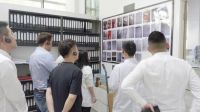 书香门地集团与第六空间家居集团达成战略合作