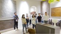 书香门地集团与第六空间家居集团达成战略合作