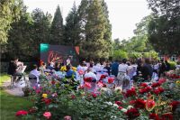 幸会！以色彩之名 | 泰克诺斯（Teknos）2021流行色于芬兰大使官邸正式发布