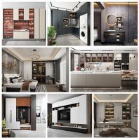 邦克不锈钢全屋定制：中国民族品牌，屹立世界舞台