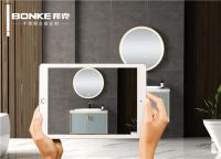 邦克不锈钢全屋定制：中国民族品牌，屹立世界舞台