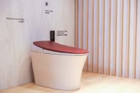 百年卫浴品牌Roca新品首发，“浴” 你相遇上海厨卫展