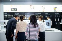 欧瑞博全宅智能体验店入驻网红城市长沙，引领最潮流全宅智能生活
