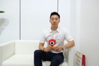 维卫岳文杰：乍见之欢不如久处不厌，脚踏实地做产品，守卫亿万国人如厕健康！