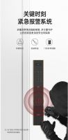 无感解锁，刷脸秒开！VOC年度新品人脸智能锁T11-Face重磅上市！