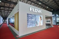 闪耀上海厨卫展，看FLOVA如何让“享誉全球”的产品，“同步中国”！