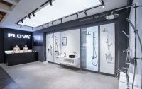 闪耀上海厨卫展，看FLOVA如何让“享誉全球”的产品，“同步中国”！