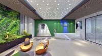 2021昆明水展｜滇清环境：标准化污水处理设备供应商，水污染防治领域定制化解决方案