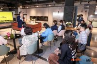 栖居之界，寻味美好 ASKO&安邸AD 共话卓然一体的套系美学