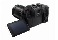 ​松下LUMIX M4/3系统新成员GH5 Ⅱ亮相 固件更新完善产品表现