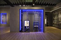 墙前墙后齐出彩，吉博力新品闪耀席卷KBC