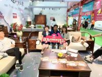 家博会明星品牌：红创家居無同新中式实力爆单，多城联动销冠全国