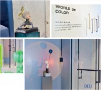 展会速递 | 德立亮相上海厨卫展，掀起中国品牌质造热潮