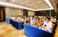 把握时代·赢战未来 | 佛山照明召开教育渠道经销商会议