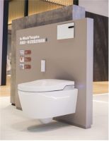 百年卫浴品牌Roca新品首发 “浴” 你相遇上海厨卫展