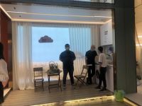 南北生活嘉兴吊顶展第一天快讯！