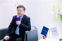 2021KBC丁威谈恒洁品牌内核：坚持自主创新，以硬核科技铸造行业第一品牌