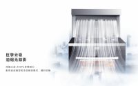 上海厨卫展上，火王集成灶这样说：消费者需求是产品研发唯一方向
