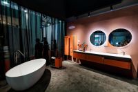 上海厨卫展 | 匠心品质，缇派卫浴开启高端卫浴美学