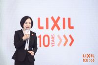 华“骊”十年 · 向新而生 骊住水科技集团携四大品牌重磅亮相2021年上海国际厨卫展