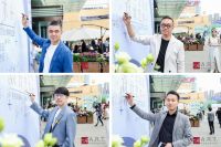 “都市生活家 设计艺术+”——美克家居A.R.T.品牌设计师中国之旅登陆贵阳