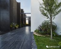 【北美PI设计大奖作品】GRAY Arquitectura：VILLARREAL & IC...