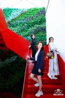 米兰之窗「品窗论道」，相约共合设总部&孟也工作室，探索空间与设计的故事