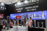 唐缔智能锁吴正杰:研发创新的核心,是打造“安全感”