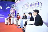 舞蹈音乐剧场《谭元元和她的朋友们-美术馆奇幻夜》&杨劲|舞蹈·美术·家·艺术，融合碰撞