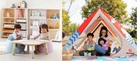 办公室、休闲吧随心定制 京东618助力人们打造适合自己的阳台空间
