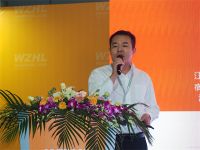 福庆家居首度亮相第八届GDCC高定峰会暨房地产精装采购大会