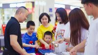 硬核深睡实力爆表，顾家床垫店|尊享垫新品正式揭幕