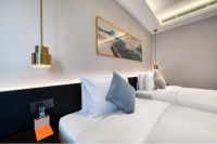 杭州最佳气质CP丨实力央企自主品牌酒店中冶和璟首度亮相