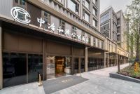 杭州最佳气质CP丨实力央企自主品牌酒店中冶和璟首度亮相