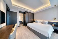 杭州最佳气质CP丨实力央企自主品牌酒店中冶和璟首度亮相