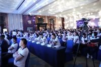 梵蒂斯2021经销商大会|董事长高丰:服务决胜,智造未来