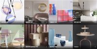 为设计打Call·跟着dHome畅游“设计上海”2021