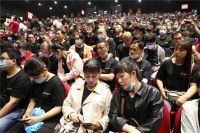 倡导绿色 精致生活——2021大卫地板杭州·宋城人文之旅