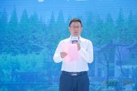 黄海海滨国家森林公园管理中心&斯维登集团 强强联手深度赋能文旅住宿行业升级