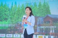 黄海海滨国家森林公园管理中心&斯维登集团 强强联手深度赋能文旅住宿行业升级